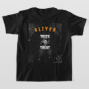 Search for spider web tshirts Trick or treat