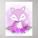Search for whimsical animals posters Watercolor