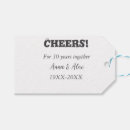 Search for anniversary gift tags Cheers