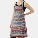 Search for rug aprons Vintage