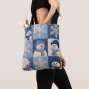Search for snowmen bags Winter