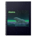 Search for polar bear notebooks Xmas