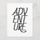 Search for adventure travel postcards Simple