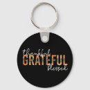 Search for thanking the key rings Thankful grateful blessed
