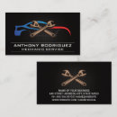 Search for garage business cards Car repair