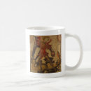 Search for saint michael mugs Armour