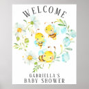 Search for bumble bee baby shower games Flowers