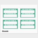 Search for nametags stickers Party