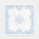 Search for snowflake placemats White