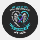 Search for treatment stickers Mental health awareness