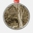Search for barn christmas tree decorations Antique