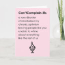 Search for positive thinking cards Funny