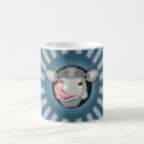 Search for animal nose mugs Licking