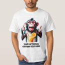 Search for monkey drinking tshirts Animal