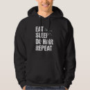 Search for barber hoodies Salon