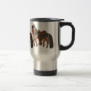 Search for horse cartoon mugs Cute