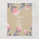 Search for tulip save the dates Botanical