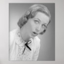 Search for facial posters Vintage