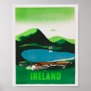 Search for ireland vintage travel posters Europe