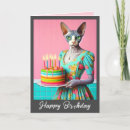 Search for felines cards For pets