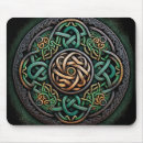 Search for irish mouse mats Celtic