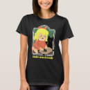 Search for edge tshirts Horror