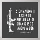 Search for no violence posters Stop gun violence