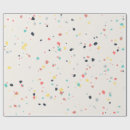 Search for speckled wrapping paper Neutral