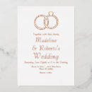 Search for foil pressed cards Elegant