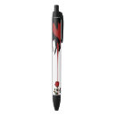 Search for gothic pens Black and white