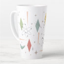Search for atomic starburst mugs Pattern