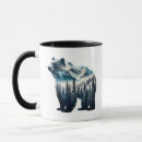 Search for grizzly bear mugs Camping