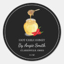 Search for flavour Homemade