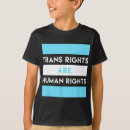 Search for trans rights are human rights tshirts Lgbtq