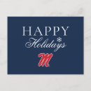 Search for college christmas cards Rebels