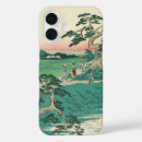 Search for japanese woodblock iphone cases Ukiyo e