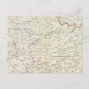 Search for gen postcards Map