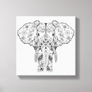 Search for mandala elephant art Zendala