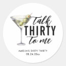 Search for small talk stickers Birthday