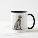 Search for vertical photo mugs Dog