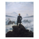 Search for caspar david friedrich posters Mountains