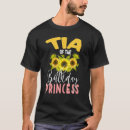 Search for tia tshirts Birthday