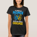 Search for down syndrome clothing Chromie