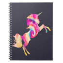 Search for tie dye notebooks Pink