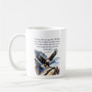 Search for isaiah 40 31 mugs Inspirational