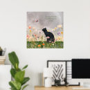 Search for peace butterflies posters Watercolor