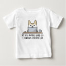 Search for working baby shirts Dog