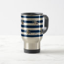 Search for starfish travel mugs Nautical