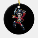 Search for pirate christmas tree decorations Halloween