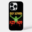 Search for old school hip hop iphone cases Music